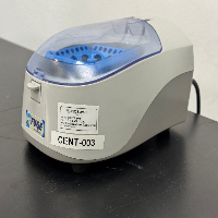 Benchmark myfuge Mini Centrifuge image 1